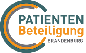 Startseite Patientenbeteiligung Brandenburg