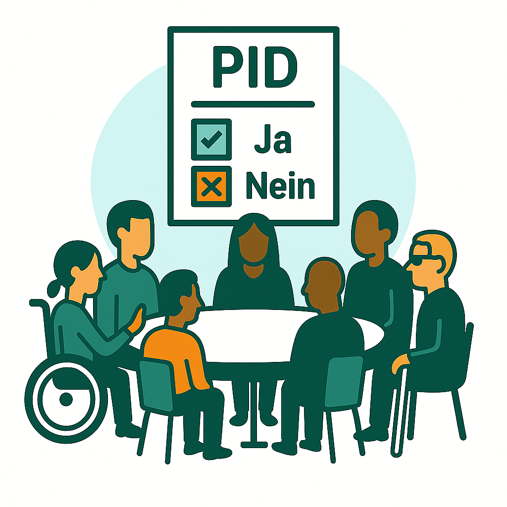 PID-Kommission