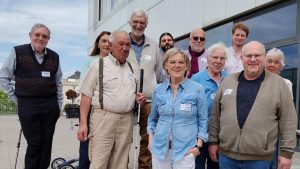 Think Tank '26 II, © Patientenbeteiligung NRW 2026