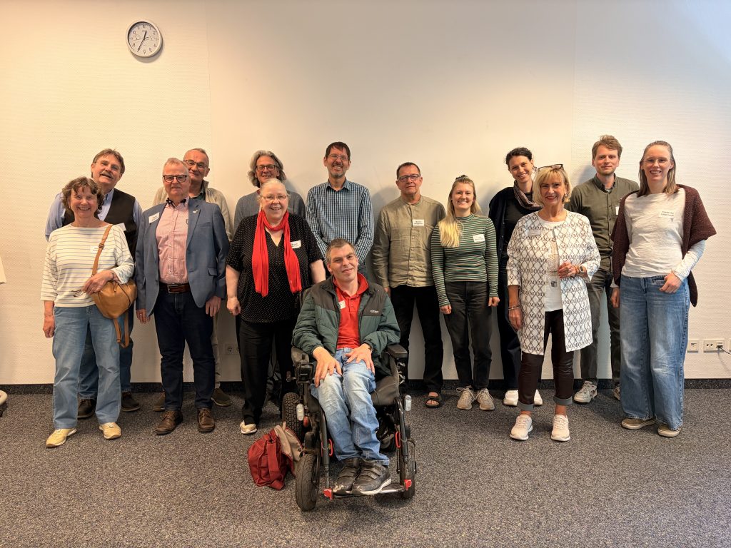 Patientenforum Köln 2026, © Projektstelle Patientenbeteiligung NRW