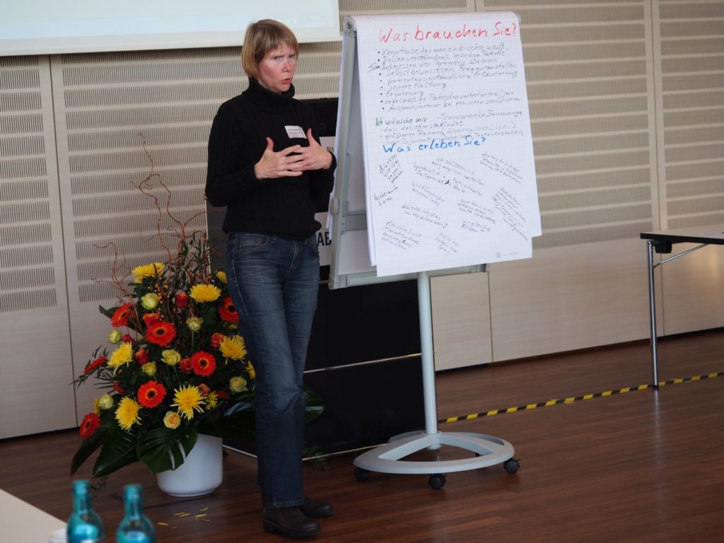 Ethiktagung 2016 - © Patientenbeteiligung NRW - Nordrhein ...